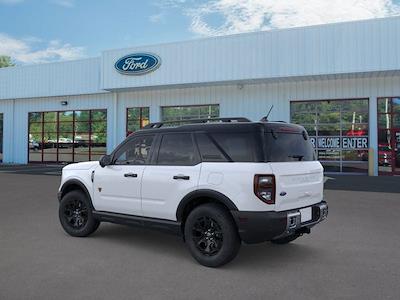 2025 Ford Bronco Sport 4WD SUV for sale #252325 - photo 2