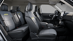 New 2025 Ford Bronco Sport Badlands for sale #252325 - photo 5