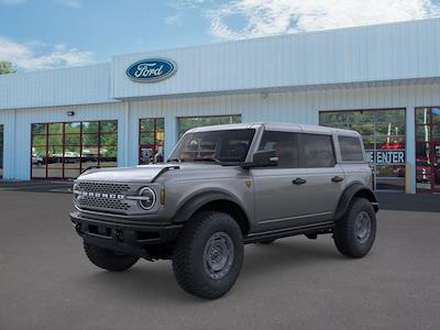 2025 Ford Bronco 4WD SUV for sale #252326 - photo 1