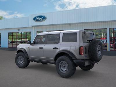 2025 Ford Bronco 4WD SUV for sale #252326 - photo 2