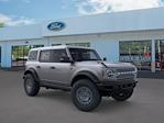 2025 Ford Bronco 4WD SUV for sale #252326 - photo 11