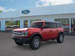 2025 Ford Bronco 4WD SUV for sale #252329 - photo 1
