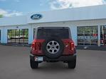 2025 Ford Bronco 4WD SUV for sale #252329 - photo 5
