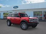 2025 Ford Bronco 4WD SUV for sale #252329 - photo 7