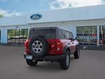 2025 Ford Bronco 4WD SUV for sale #252329 - photo 8