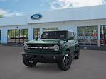 2025 Ford Bronco 4WD SUV for sale #252331 - photo 3