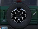 2025 Ford Bronco 4WD SUV for sale #252331 - photo 23