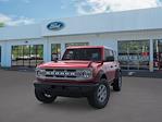 2025 Ford Bronco 4WD SUV for sale #252333 - photo 3