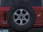 2025 Ford Bronco 4WD SUV for sale #252333 - photo 24