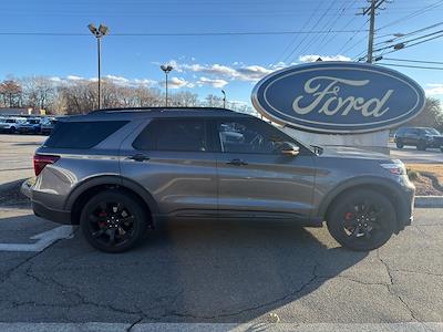 Used 2021 Ford Explorer ST for sale #252333A - photo 1