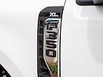 New 2025 Ford F-350 XL Regular Cab 4WD 12' 5" Knapheide Steel Flatbed Truck for sale #252336 - photo 10