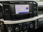New 2025 Ford F-350 XL Regular Cab 4WD 12' 5" Knapheide Steel Flatbed Truck for sale #252336 - photo 15