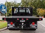New 2025 Ford F-350 XL Regular Cab 4WD 12' 5" Knapheide Steel Flatbed Truck for sale #252336 - photo 2