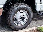 New 2025 Ford F-350 XL Regular Cab 4WD 12' 5" Knapheide Steel Flatbed Truck for sale #252336 - photo 5