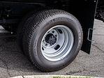 New 2025 Ford F-350 XL Regular Cab 4WD 12' 5" Knapheide Steel Flatbed Truck for sale #252336 - photo 6