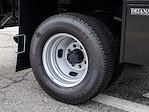 New 2025 Ford F-350 XL Regular Cab 4WD 12' 5" Knapheide Steel Flatbed Truck for sale #252336 - photo 7