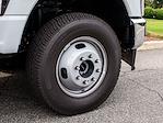 New 2025 Ford F-350 XL Regular Cab 4WD 12' 5" Knapheide Steel Flatbed Truck for sale #252336 - photo 8