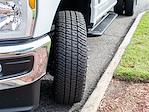 New 2025 Ford F-350 XL Regular Cab 4WD 12' 5" Knapheide Steel Flatbed Truck for sale #252336 - photo 9