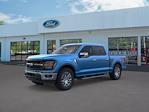 2025 Ford F-150 SuperCrew Cab 4WD Pickup for sale #252339 - photo 1