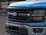2025 Ford F-150 SuperCrew Cab 4WD Pickup for sale #252339 - photo 17