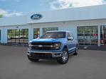 2025 Ford F-150 SuperCrew Cab 4WD Pickup for sale #252339 - photo 3