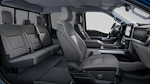 New 2025 Ford F-150 XLT SuperCrew Cab for sale #252339 - photo 5