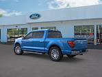 2025 Ford F-150 SuperCrew Cab 4WD Pickup for sale #252339 - photo 2