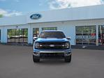 2025 Ford F-150 SuperCrew Cab 4WD Pickup for sale #252339 - photo 6