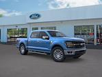 2025 Ford F-150 SuperCrew Cab 4WD Pickup for sale #252339 - photo 7