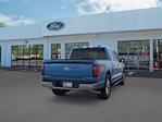 2025 Ford F-150 SuperCrew Cab 4WD Pickup for sale #252339 - photo 8