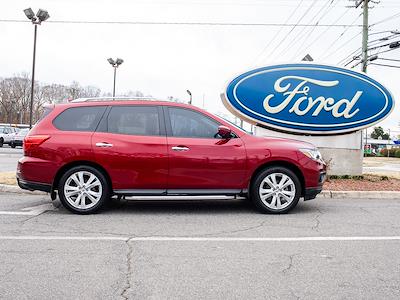 Used 2019 Nissan Pathfinder SL for sale #252339A - photo 1