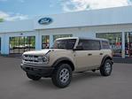 2025 Ford Bronco 4WD SUV for sale #252342 - photo 1