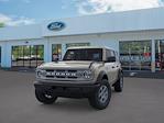 2025 Ford Bronco 4WD SUV for sale #252342 - photo 3