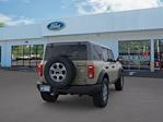 2025 Ford Bronco 4WD SUV for sale #252342 - photo 7