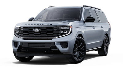 New 2025 Ford Expedition MAX Platinum for sale #252344 - photo 1