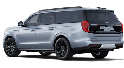 New 2025 Ford Expedition MAX Platinum for sale #252344 - photo 2