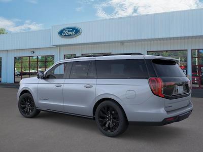 New 2025 Ford Expedition MAX Platinum for sale #252344 - photo 2