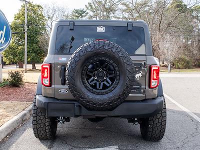 New 2025 Ford Bronco Big Bend for sale #252346 - photo 1