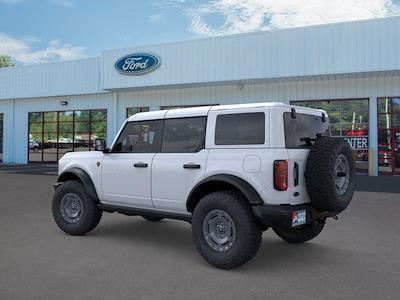 New 2025 Ford Bronco Badlands for sale #252347 - photo 2