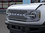 2025 Ford Bronco 4WD SUV for sale #252347 - photo 19