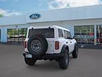 2025 Ford Bronco 4WD SUV for sale #252347 - photo 8