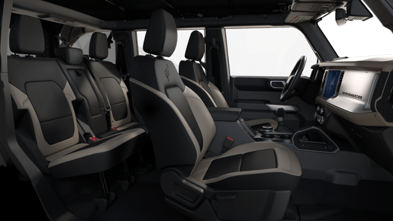 New 2025 Ford Bronco - photo 32