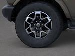 2025 Ford Bronco 4WD SUV for sale #252352 - photo 20