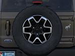 2025 Ford Bronco 4WD SUV for sale #252352 - photo 23