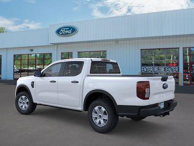 2025 Ford Ranger SuperCrew Cab RWD Pickup for sale #252353 - photo 2