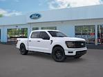 2025 Ford F-150 SuperCrew Cab 4WD Pickup for sale #252355 - photo 12