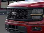 2025 Ford F-150 SuperCrew Cab 4WD Pickup for sale #252356 - photo 17