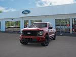 2025 Ford F-150 SuperCrew Cab 4WD Pickup for sale #252356 - photo 3