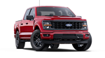 New 2025 Ford F-150 STX SuperCrew Cab for sale #252356 - photo 4