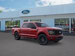 2025 Ford F-150 SuperCrew Cab 4WD Pickup for sale #252356 - photo 7